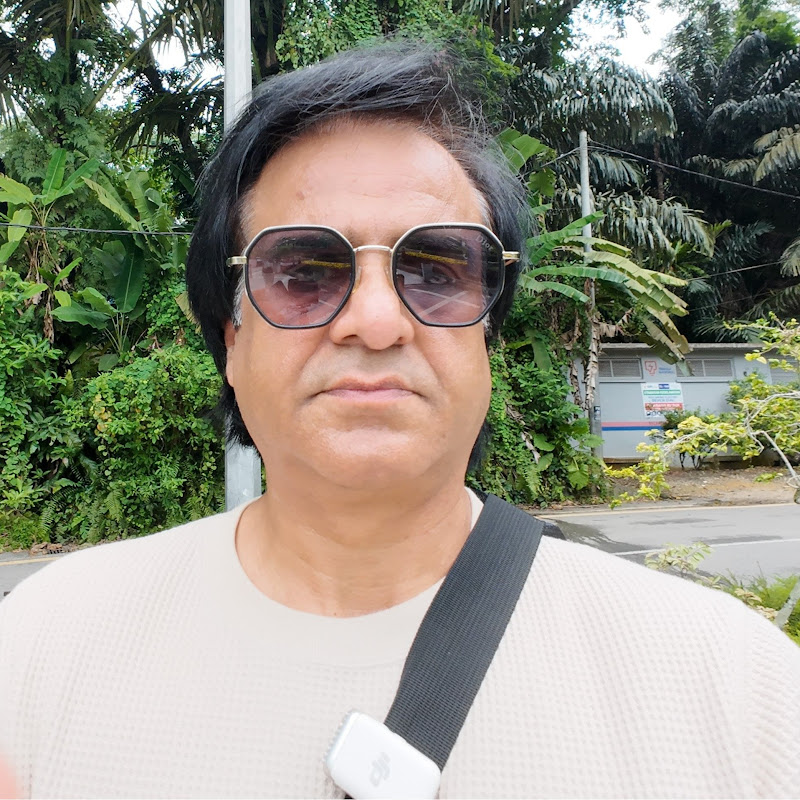 Abdul samad official