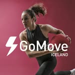 ⚡️GoMove Iceland / gomove.is
