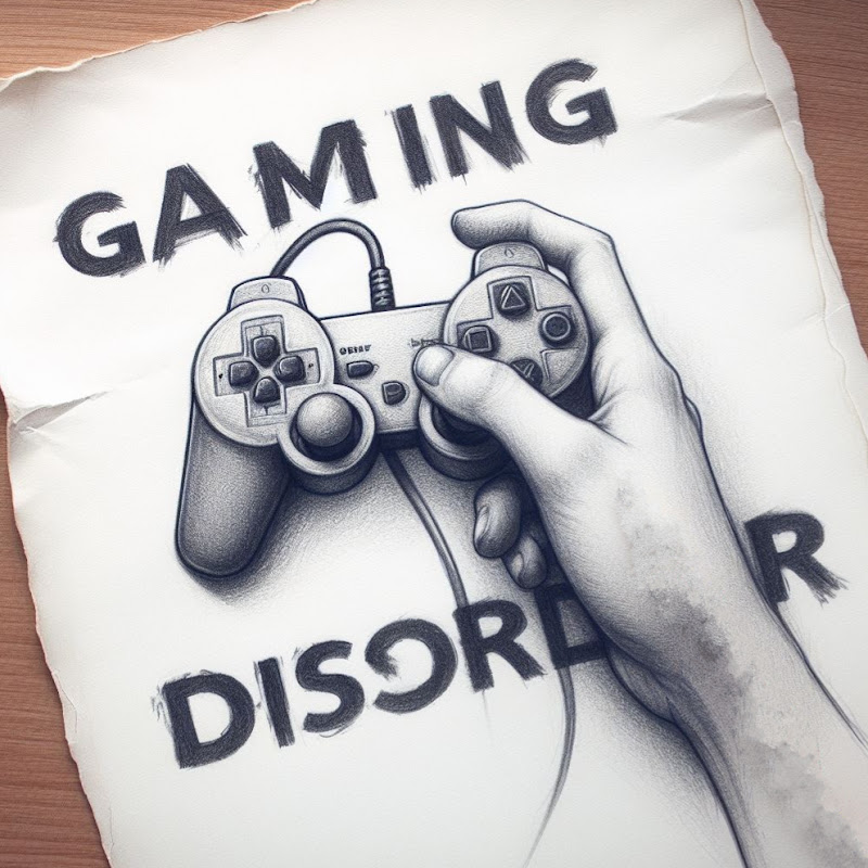 GamingDisorder