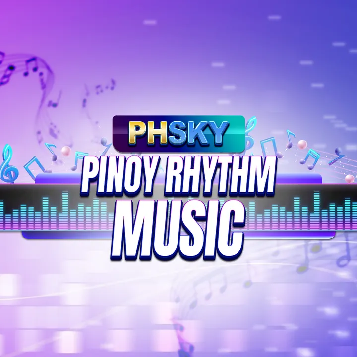 PHSKY_RHYTHM_MUSIC