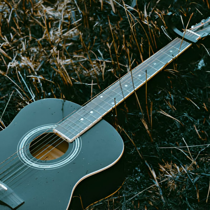 Soothing Guitar Melodies