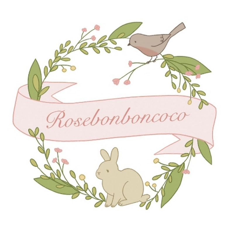 rosebonbon coco