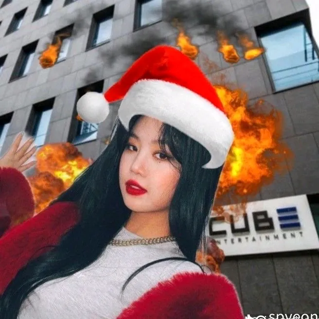 #1 soojin stan