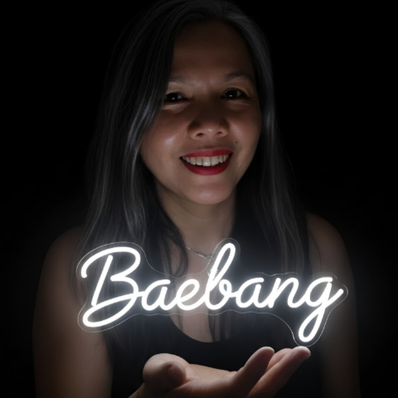  BAEBANG
