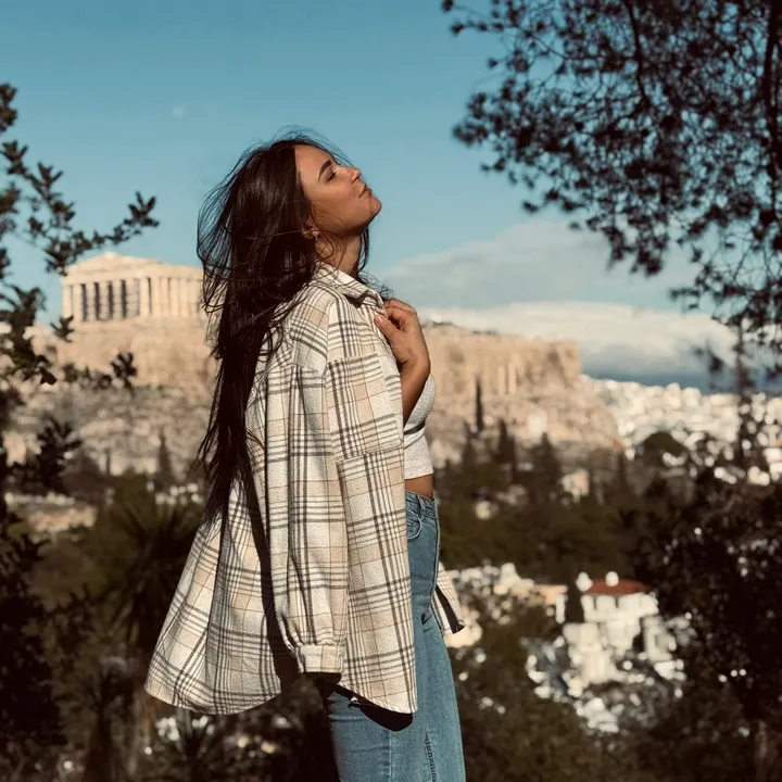 Ξένια
