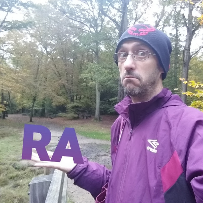 Richard's Adventures