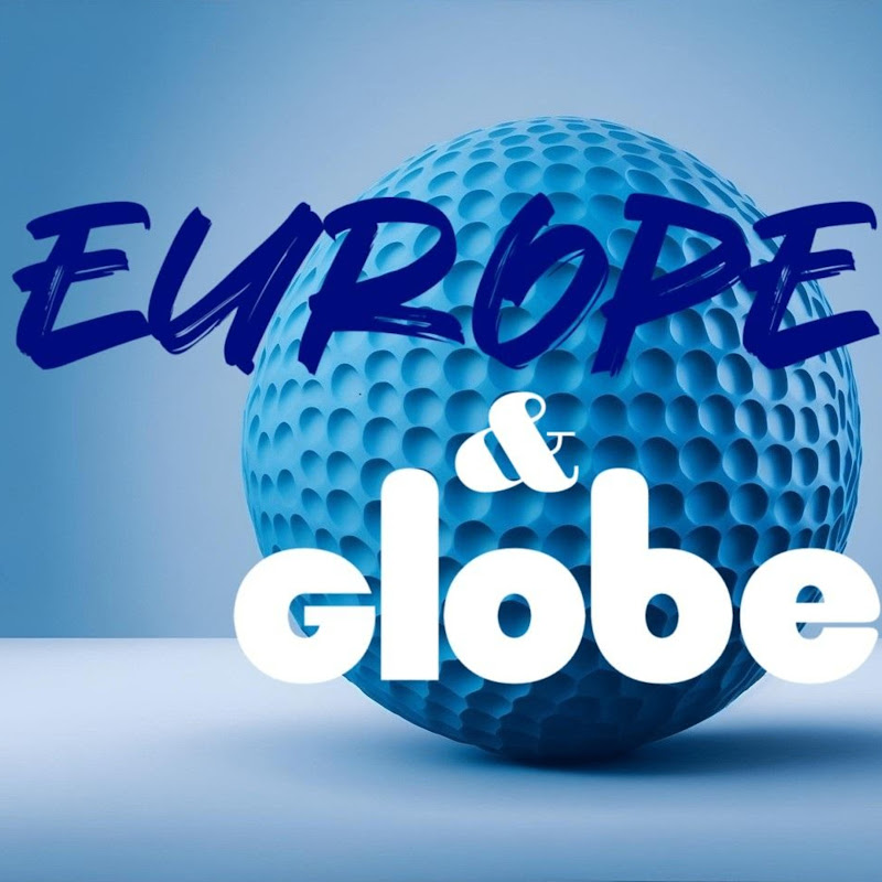 Europeandglobe