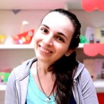 Lidia ♥️ Docente de inicial y Mamá