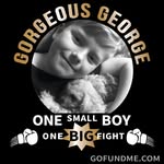 Gorgeous George, One big fight