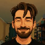 Tomek | Wypalony Piksel