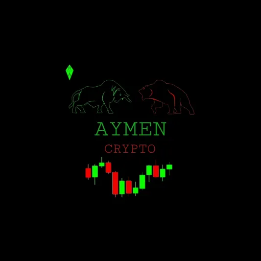 Ayman Crypto📊