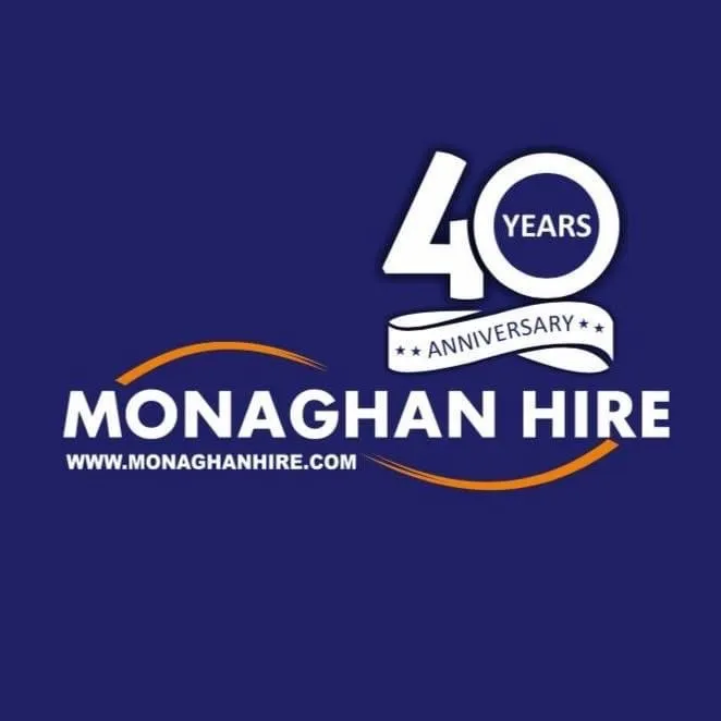 Monaghan Hire