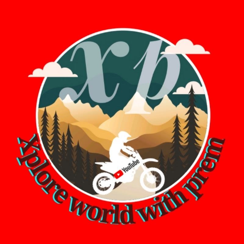 Xplore world with Prem