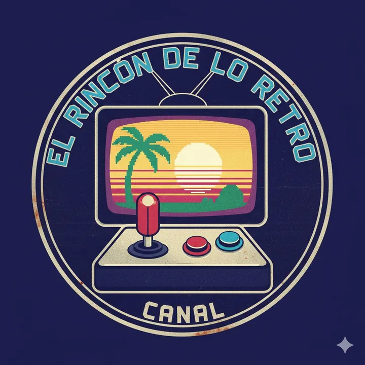 ElRinconDeLoRetro