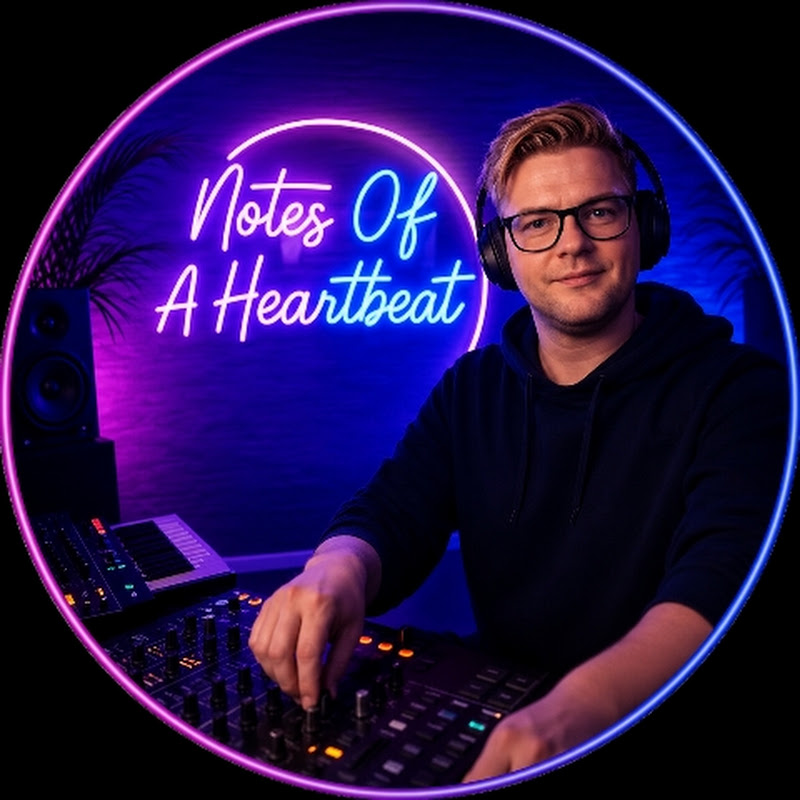 Notes Of A Heartbeat