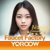 Nancy-FaucetFactory