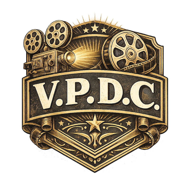 Vintage Public Domain Cinema