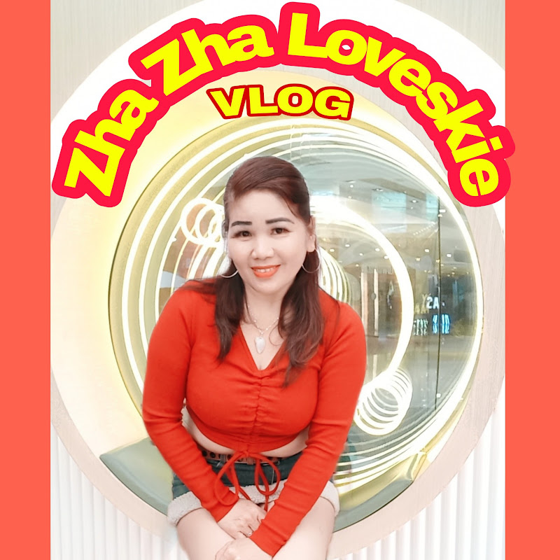 Zha Zha Loveskie 02
