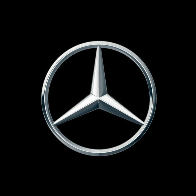 Kaufmann Mercedes-Benz