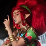 Kumiko_Kaisa_Cosplay