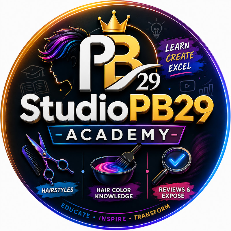 StudioPB29 Academy