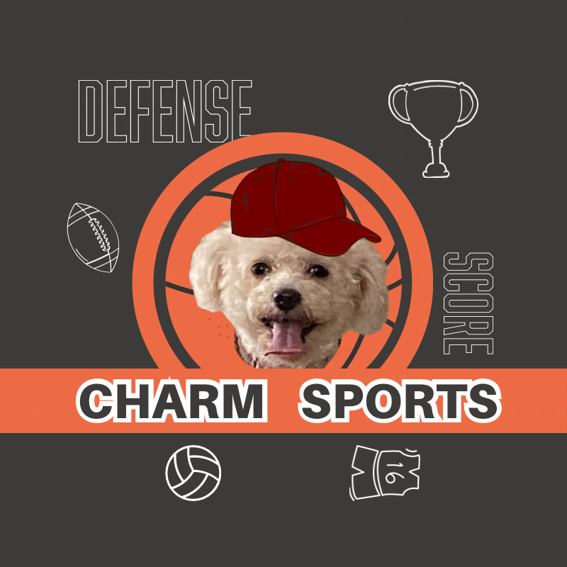 Charm Sports