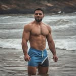 Khaled Aboelnor | Dubai Personal Trainer