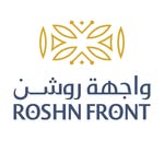 ROSHN FRONT | واجهة روشن