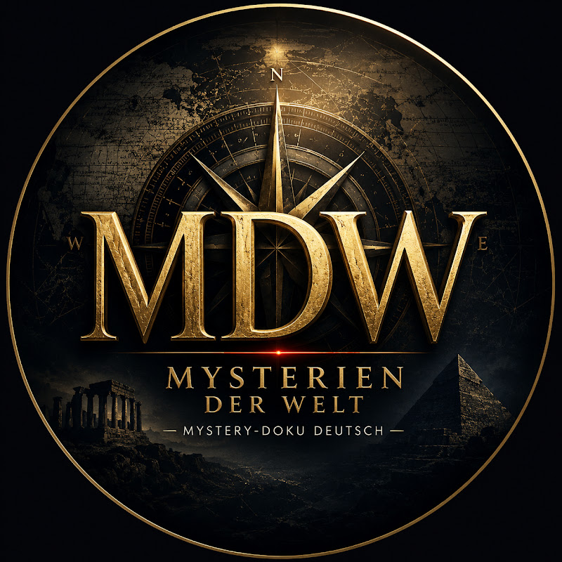 Mysterien der Welt De