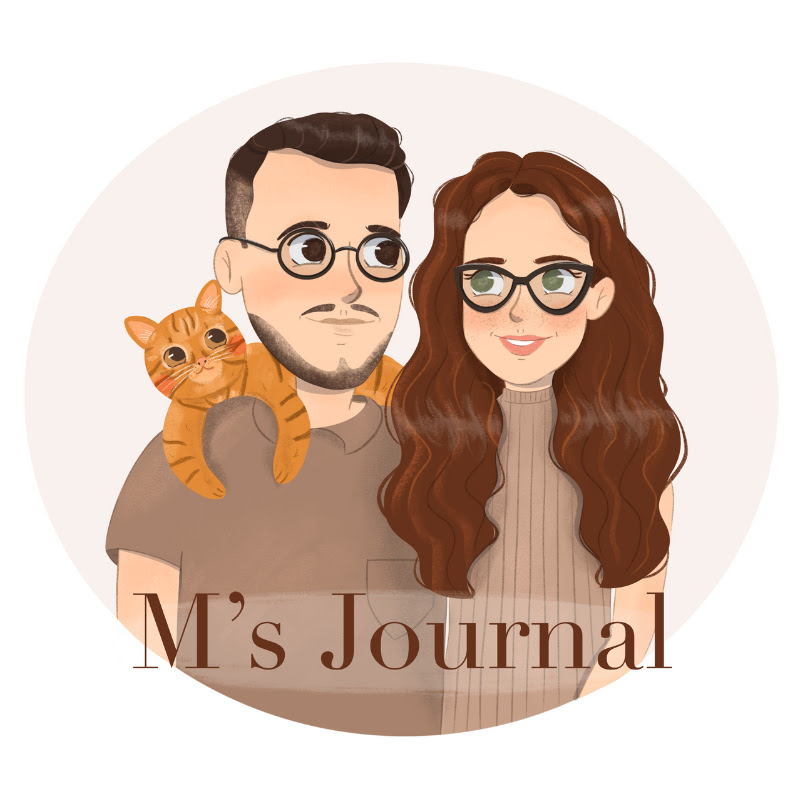 M's Journal