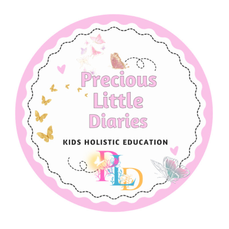 Precious Little Diaries