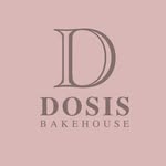 Dosis Bakehouse | Postres y helados