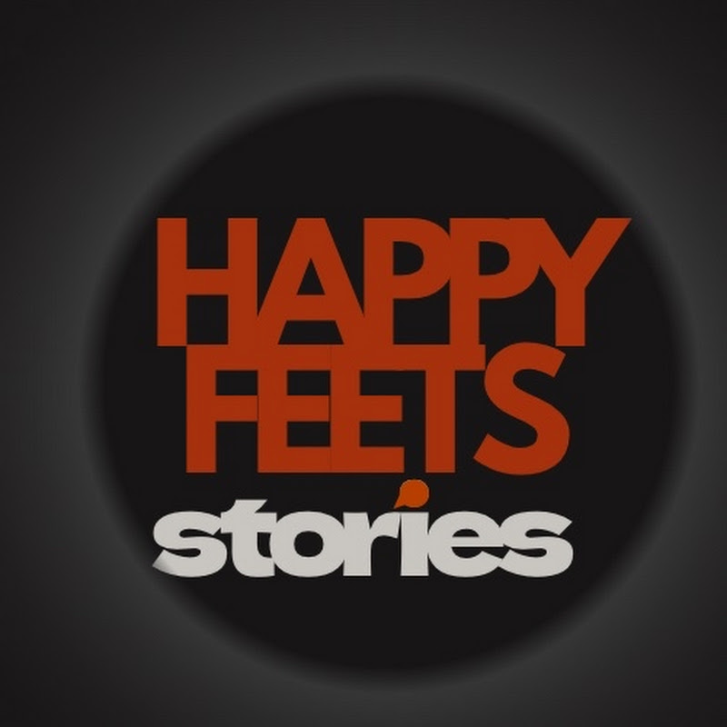 Happy Feets