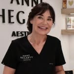 Anne Hegarty Aesthetics Limited