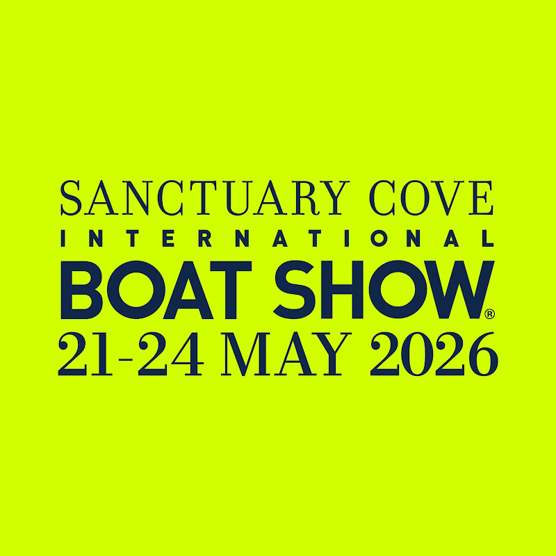 Sanctuary Cove International Boat Show