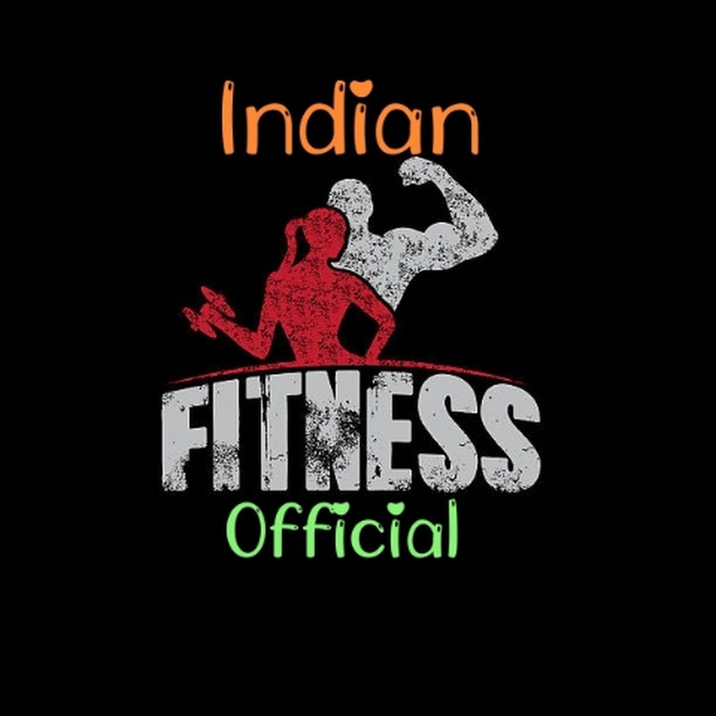 Indian Fitness official