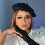 Roxanna Ramirez | Maquillador Profesional Dominicana🇩🇴