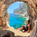 𝗠𝗮𝗿𝗰𝗼 𝗠𝘂𝗿𝗿𝘂 - Sardinia