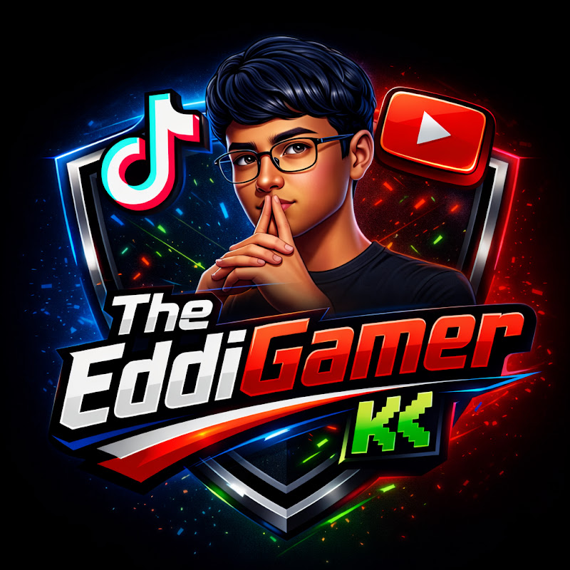 the eddigamer