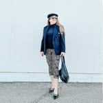 Mid Size Fashion/ Outfit Inspiration Canada 🇨🇦