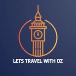 𝒪𝓏✌🏼 | Travel Photographer & Cinematographer