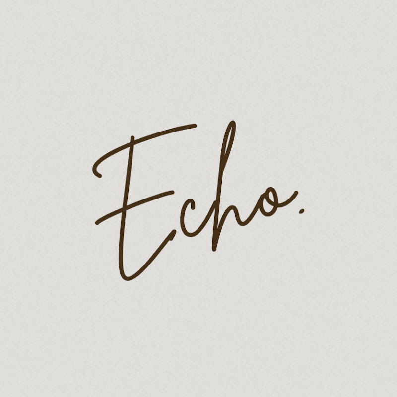 echo.
