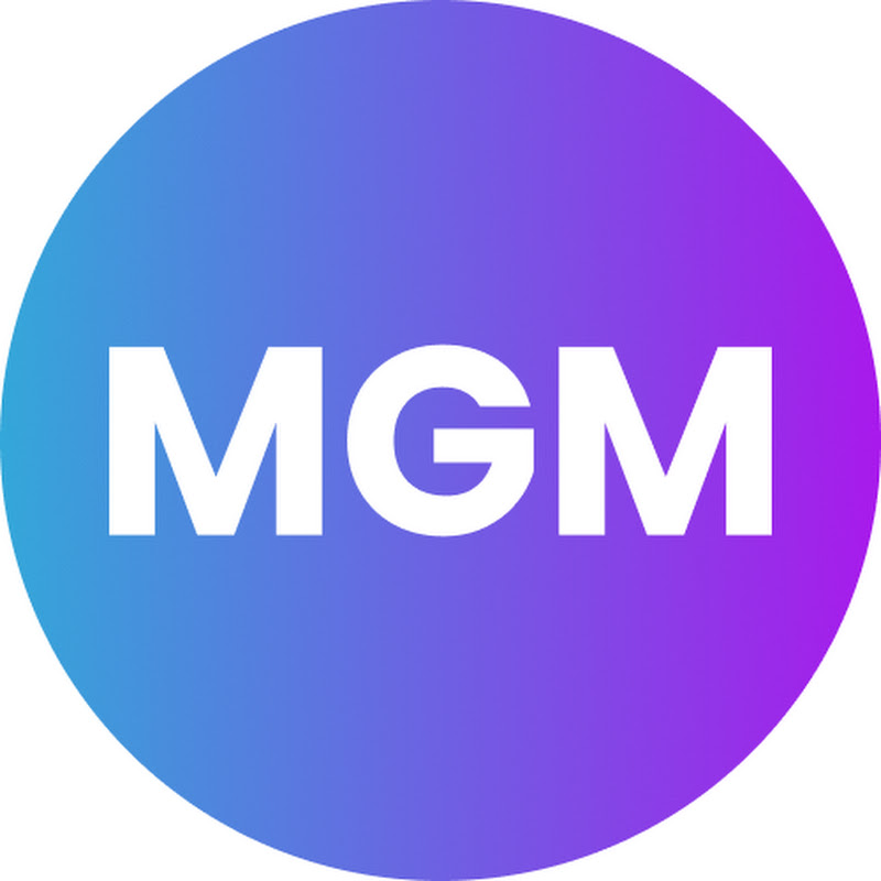 MGM Malaysian Gospel Music