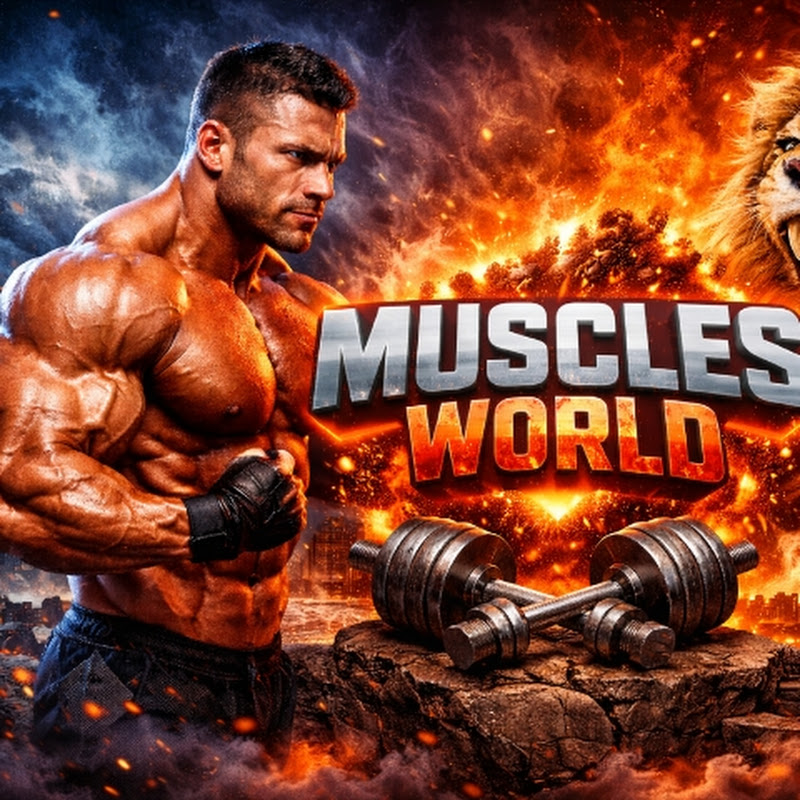 Muscles World 