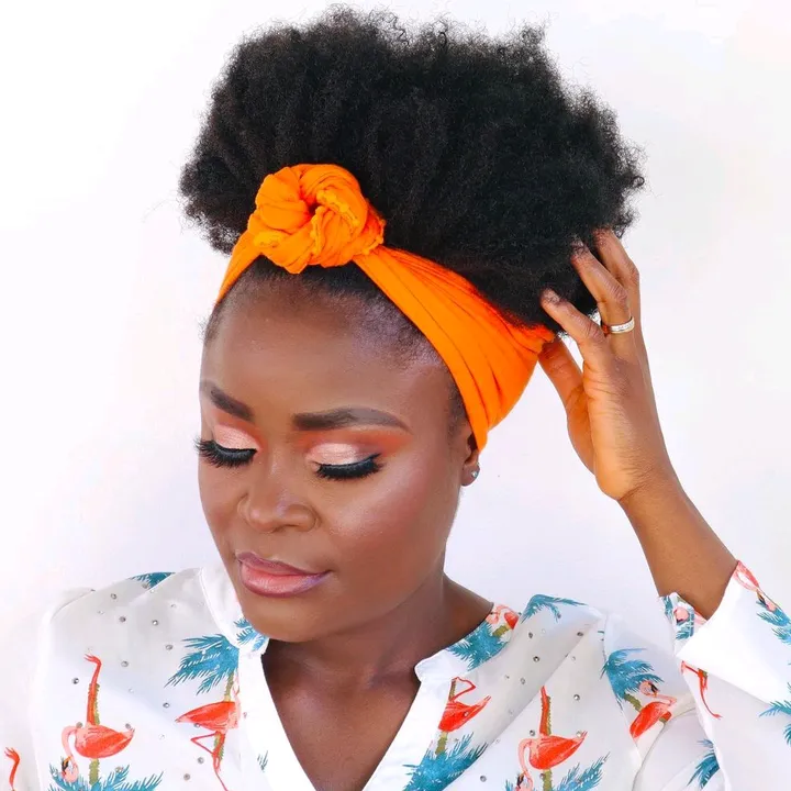 Nene blessing