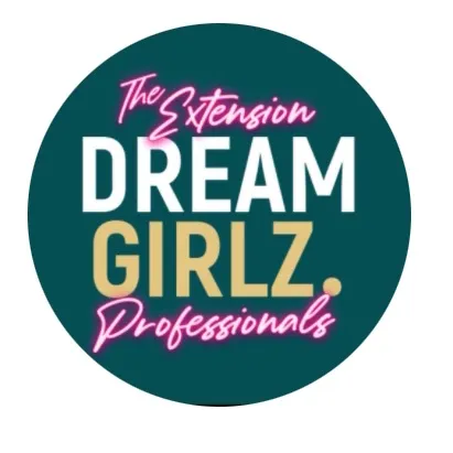 Dreamgirlz Hair Extensions