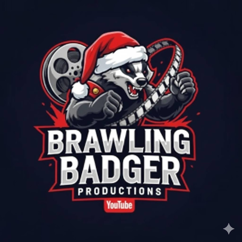 Brawling Badger Productions