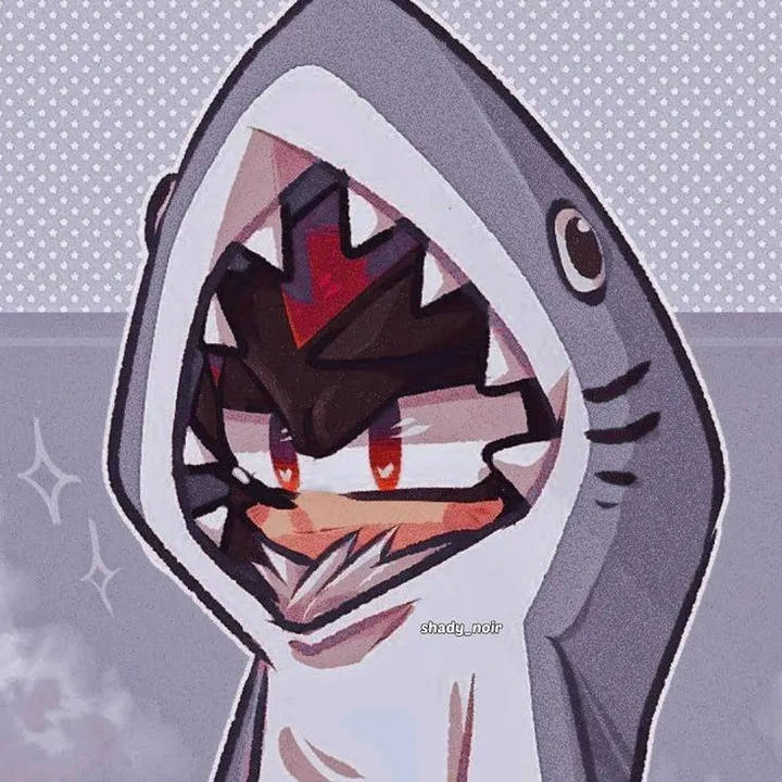 Shadow the hedgehog