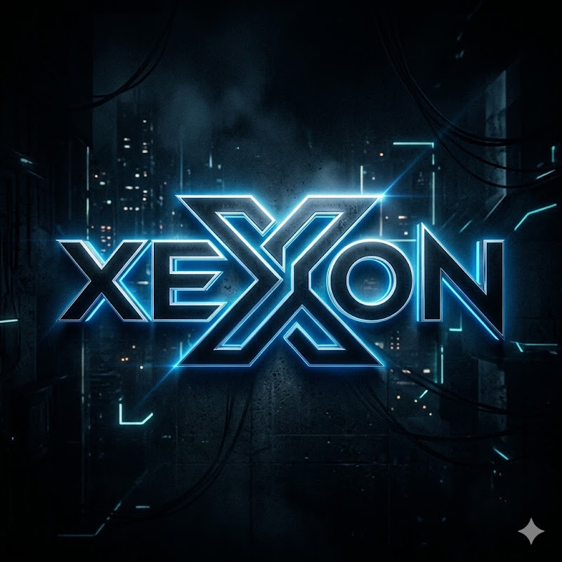 DJ Xeron Offical