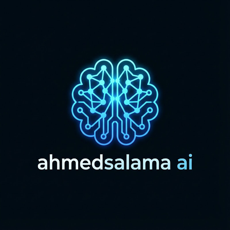 ahmed salama ai